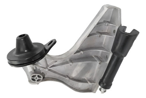 Soporte Cofre Para Freightliner Cascadia 2007-2017 - Vjtruck