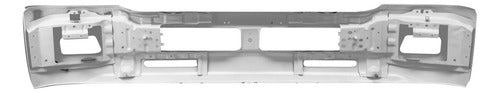 Defensa Isuzu Forward 800 Blanco