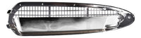 Rejilla Toma De Aire Cromada Para Freightliner M2 106 Cromo