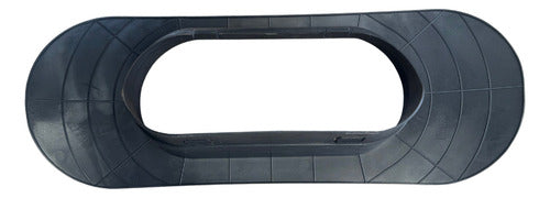 Portafiltro De Aire T660 Kenworth Plástico Vjtruck