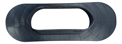 Portafiltro De Aire T660 Kenworth Plástico Vjtruck