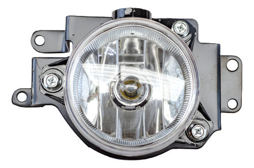Faro De Niebla Hino 500 1626/1828/2628 Blanco Derecho/copiloto