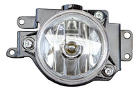 Faro De Niebla Hino 500 1626/1828/2628 Blanco Derecho/copiloto