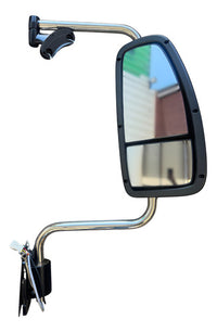 Espejo Lateral International 9200i/9400i Blanco