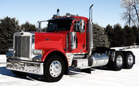 Plafon Led Para Cabina Peterbilt/ Kenworth Año 1995 Al 2000
