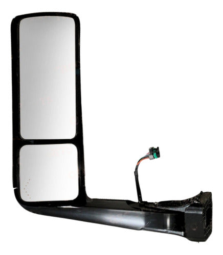 Espejo Cabina Prostar Lt / Durastar Mv International Cromado