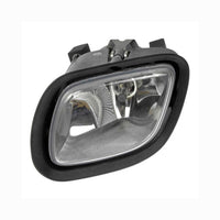 Faro Neblinero Cascadia Freightliner  Izquierdo