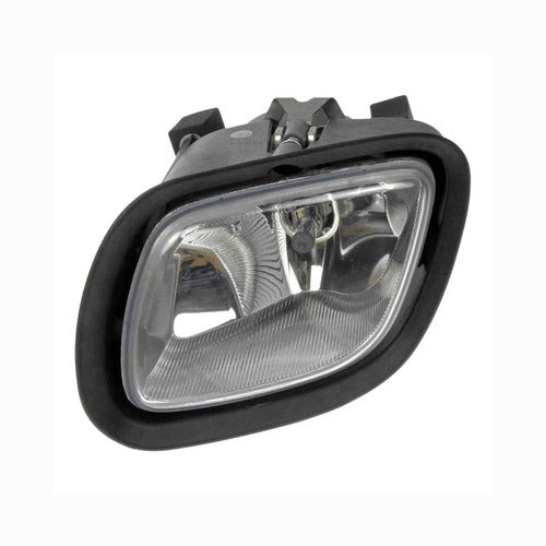 Faro Neblinero Cascadia Freightliner  Izquierdo