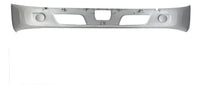 Defensa Hino 300 514 O 616 Plastica 2018+ Blanco