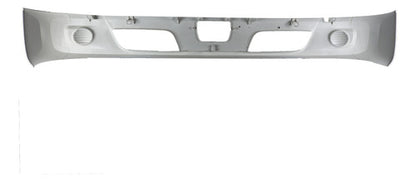 Defensa Hino 300 514 O 616 Plastica 2018+ Blanco