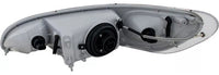 Faro Delantero Peterbilt 330 335 386 387