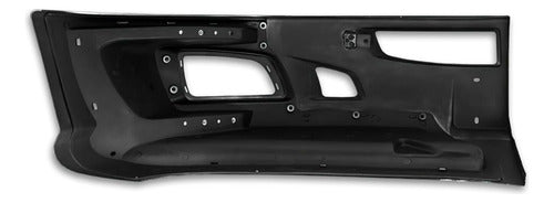 Defensa T660 Kenworth