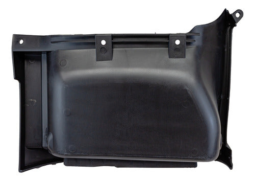 Escalon Superior Isuzu Forward 1100 1400 Gris/ Derecho-copiloto