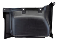 Escalon Superior Isuzu Forward 1100 1400 Gris/ Derecho-copiloto