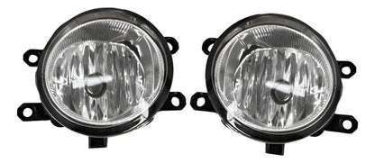 Par De Faros De Niebla Hino 300 Blanco