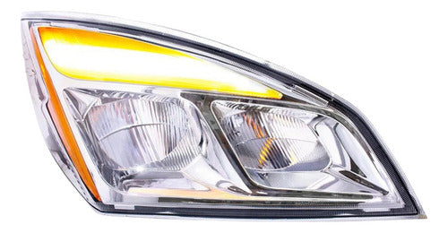 Faro Cascadia Freightliner 2018-2023+