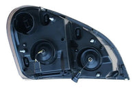 Faro Para Freightliner Cascadia C/tira Led Vjtruck