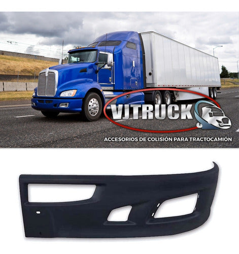 Defensa T660 Kenworth