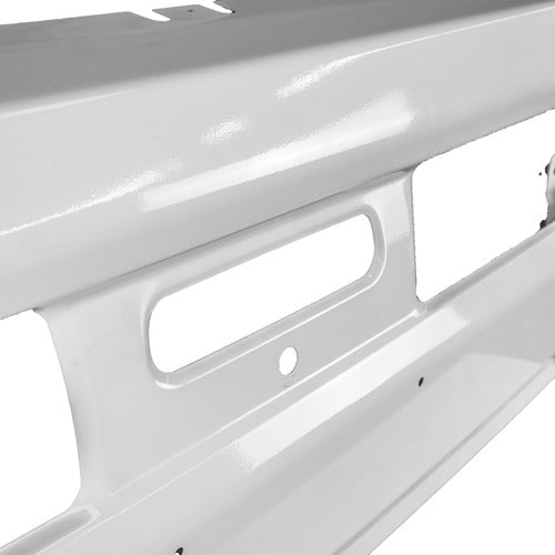 Defensa Isuzu Forward 1400 Blanco