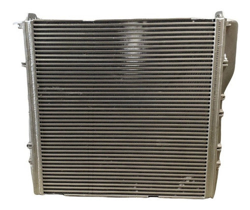 Postenfriador T660 Kenworth