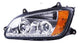 Faro C/tira Led Kenworth T660