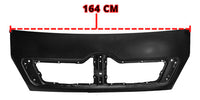 Cofre Hino 500 Corto 164cm