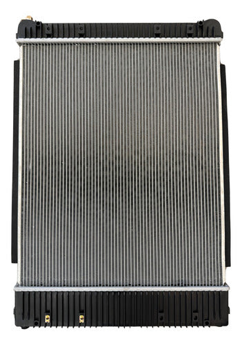 Radiador Freightliner M2 Y Sterling