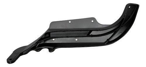 Base Maroma Cofre Freightliner Cascadia Clasico 2008-2020 Izquierdo - Piloto