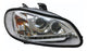 Faro C/tira Led Freightliner M2 106/112 O B2 Derecho/pasajero