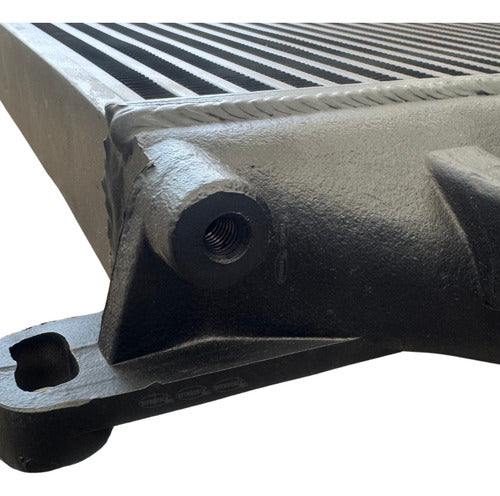 Postenfriador Freightliner Century Class