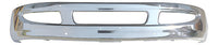 Defensa International 4300,4400,8600 Cromada Nueva 2002-2019 Plateado