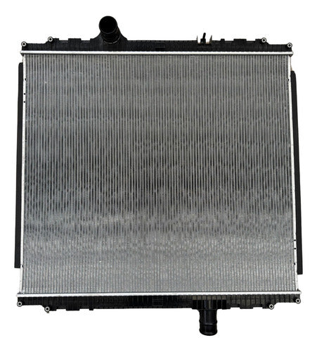 Radiador Kenworth T680, T880, T2000 / Peterbilt 387