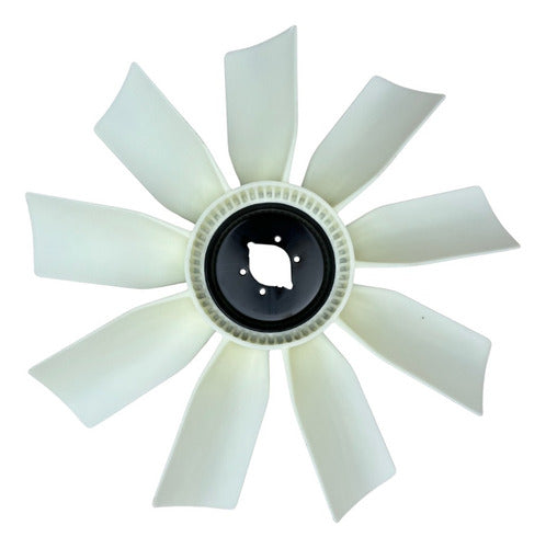 Ventilador 9 Aspas 32x2 Motor Cummins, Detroit, Caterpilar