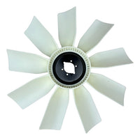 Ventilador 9 Aspas 32x2 Motor Cummins, Detroit, Caterpilar