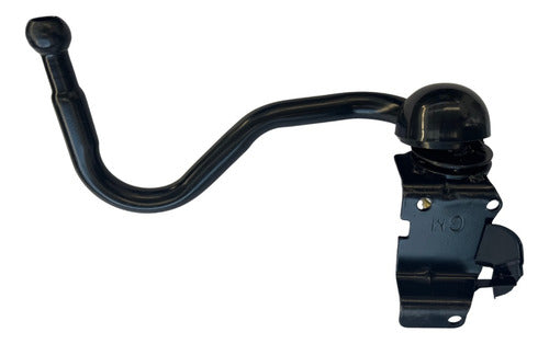 Brazo De Espejo Isuzu Elf