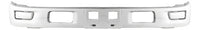 Defensa Isuzu Elf 100 200 300 Plastica 168cm