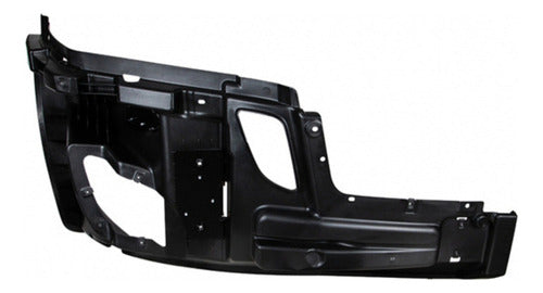 Refuerzo Defensa Lateral Para Freightliner Cascadia 2018+