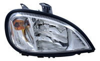 Faro Columbia Freightliner Derecho Mica Lisa