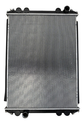 Radiador Columbia 2001 A 2006