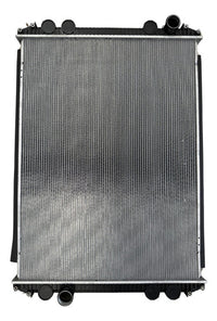 Radiador Columbia 2001 A 2006