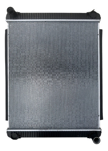 Radiador Freightliner M2 Business Class 2006 A 2010