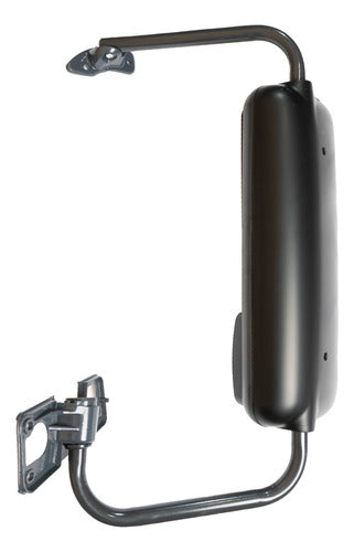 Espejo Lateral Columbia/century Derecho Negro