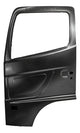 Puerta Hino 500 Izquierda 2005-2024+ Delantera Izquierda-piloto Negro