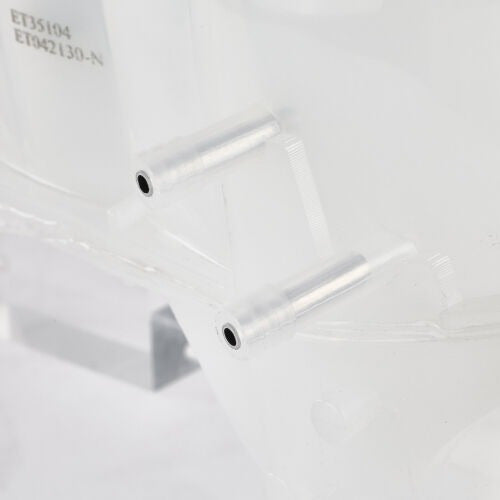 Depósito De Anticongelante International 4300/4400 (2 Tomas)