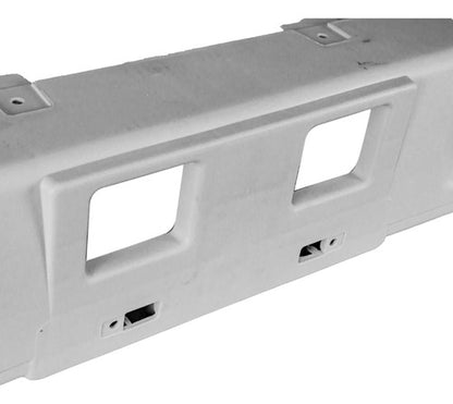 Defensa Isuzu Elf 100 200 300 Plastica 168cm