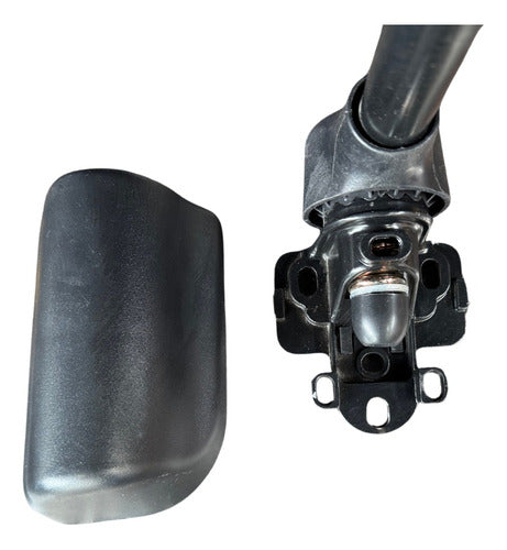 Brazo De Espejo Hino 500