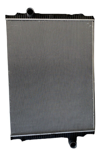 Radiador T400 T370 T660  Kenworth
