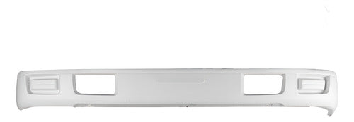 Defensa Isuzu Elf 400 500 600 Plastica 190cm