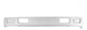 Defensa Isuzu Elf 400 500 600 Plastica 190cm