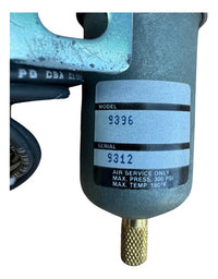 Valvula Solenoide Horton Con Filtro 993400 12vdc